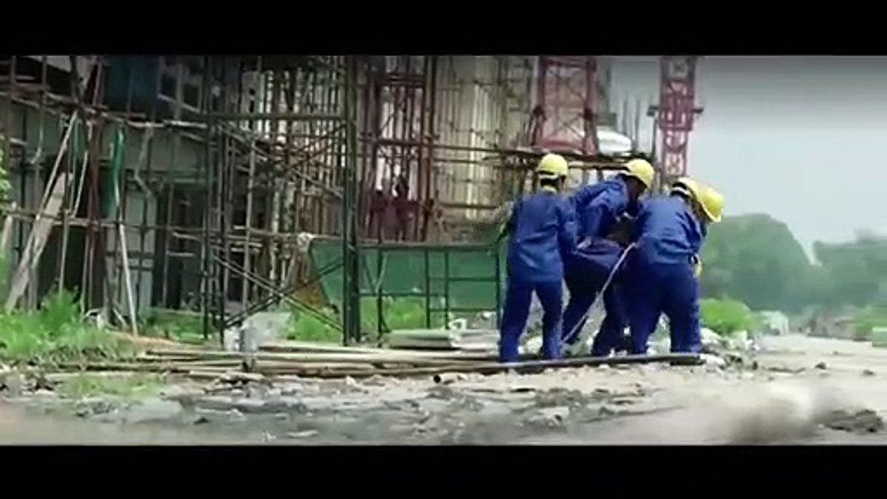 Advance Bravely EP30