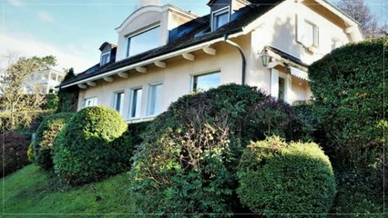 A vendre - Maison - Cologny (1223) - 9 pièces - 250m²