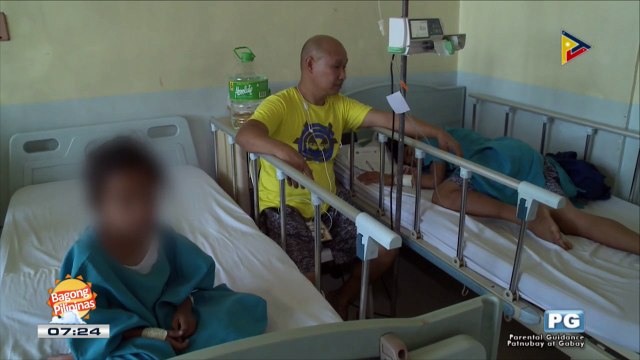 HEALTH IS WEALTH: DOH Sec. Duque visits Quirino Medical Center, East Ave and PCMC
