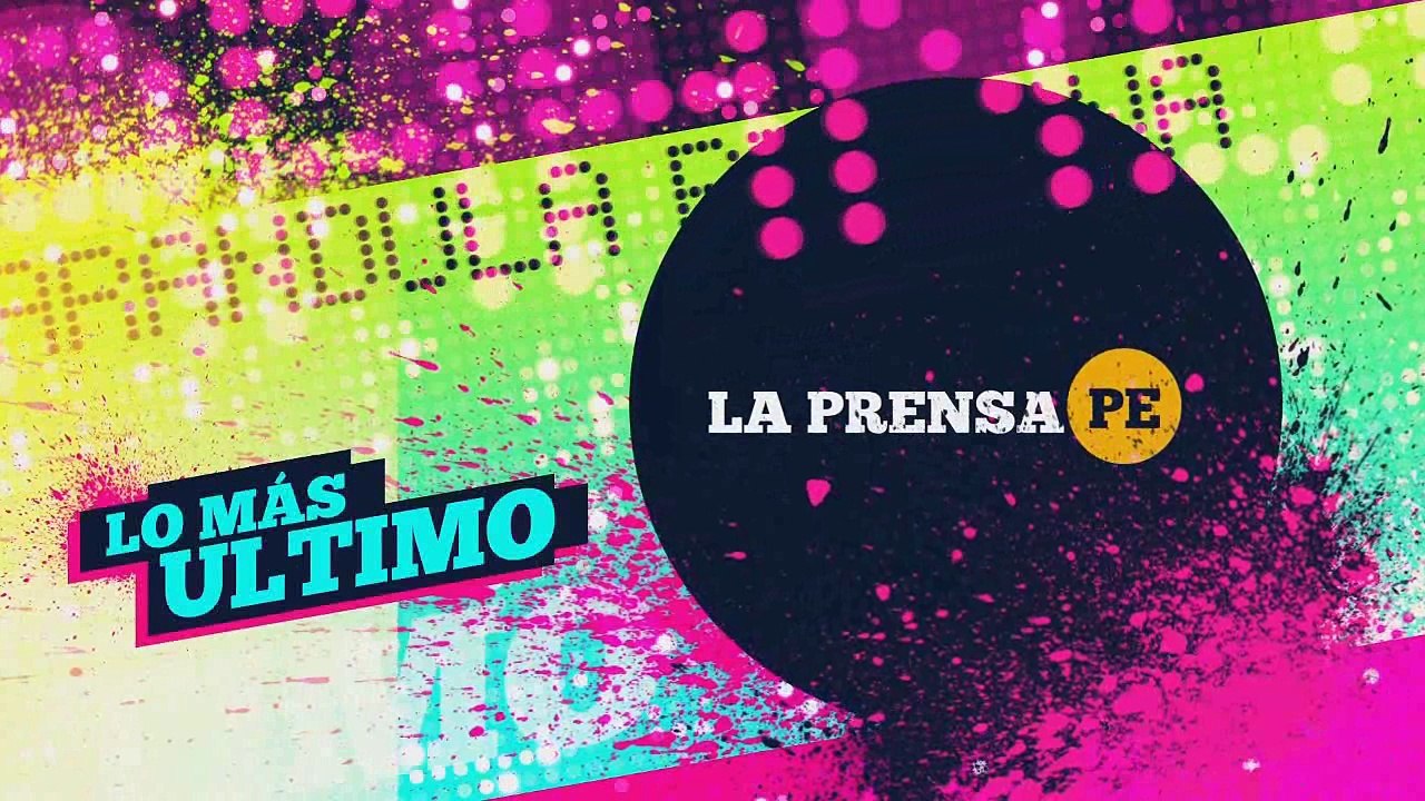 RICHARD ACUÑA GASTO MAS DE S/ 60 MIL EN CUMPLEAÑOS DE BRUNELLA HORNA