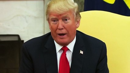 트럼프 "北과 대화에서 진전...남북 발표 매우 긍정적" / YTN