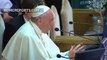 Pope Francis will travel to Strasbourg, to speak before the European Parliament | Pope