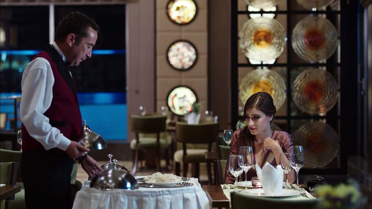 Capitulo 27 Maral