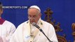 Pope prays for victims of South Korea's deadly ferry accident | Pope