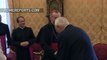 Pope adds Secretary of State Pietro Parolin as member of Council of Cardinals