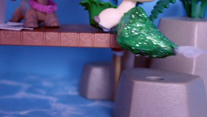 LPS Mermaid Memories Episode 1 My World | Alice LPS