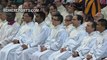 Pope to newly ordained priests: Have mercy! Lots of it