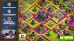Clash of Clans TOP RUSHED BASES GET CRUSHED | FUNNY LOOT RAIDS