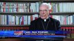 Cardinal Poupard: The people always said that John XXIII and John Paul II are saints