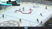 Amica Coverage Cam: Bruins' Start Strong, Gaining Early Lead Over Red Wings