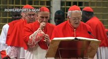 Portuguese Cardinal, José Policarpo, dies at 78
