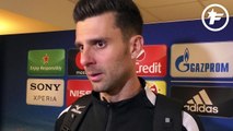 PSG : Thiago Motta refuse de se projeter