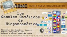 Survey shows Spanish-language Catholic stations in Americas depend more on ad sales than donations
