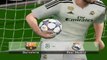 PES 2017 - Winning Eleven 2017 - Bomba Patch 2017 - Barcelona vs Real Madrid - PS2 - PCSX2