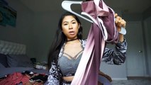 FASHION NOVA MATCHING SET / 2 PIECE SET / ADOREABLE / SEXY / CUTE / TRY ON