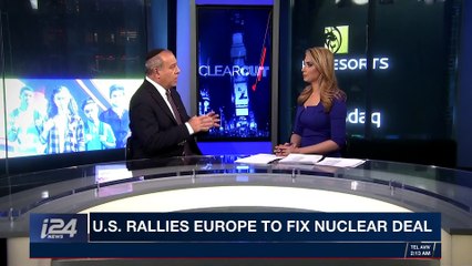 CLEARCUT | With Michelle Makori | Tuesday, March 6th 2018