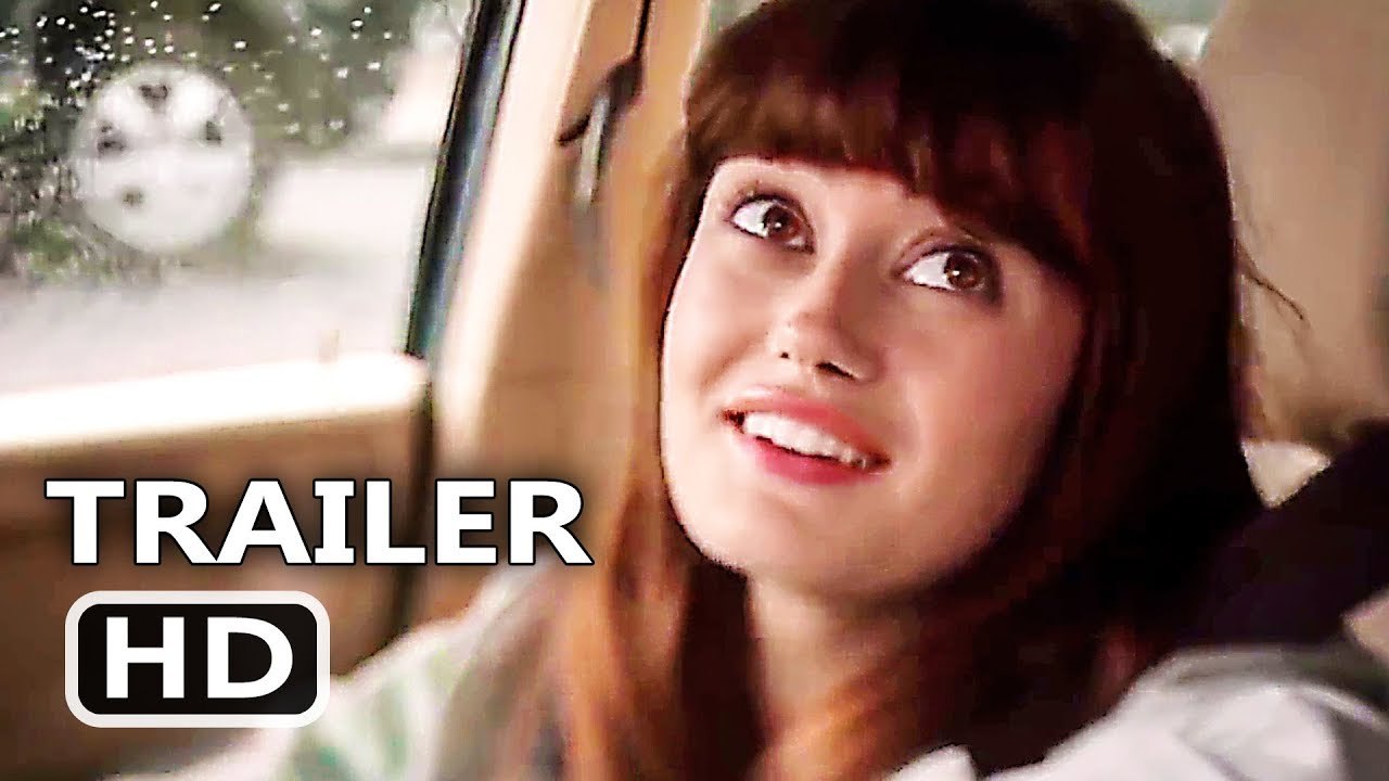 SWEETBITTER Official Trailer