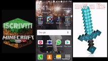 Come scaricare Minecraft Pocket Edition gratis per Android