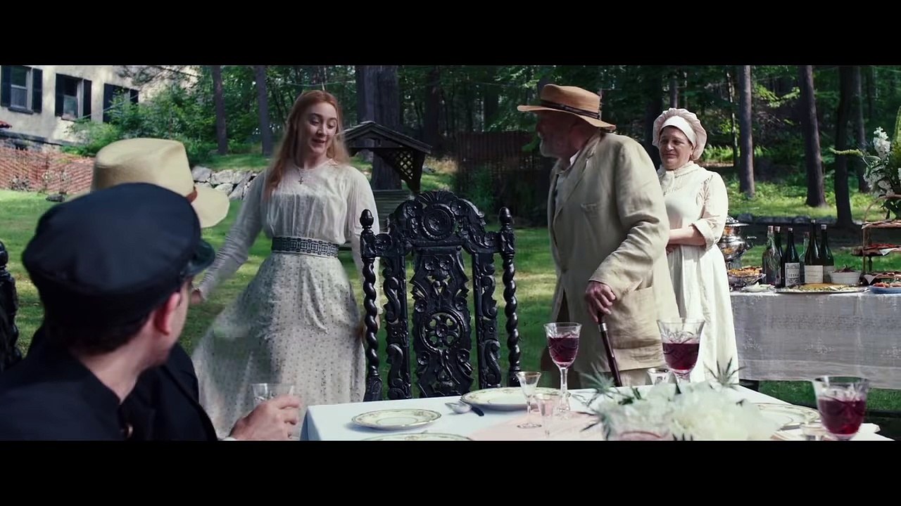 THE SEAGULL