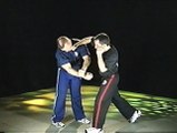 Self Defense Krav Maga - The Best Defense Part 4