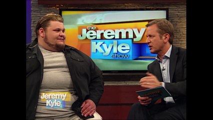Man Admits Sleeping With His Own Stepsister | Jeremy Kyle USA