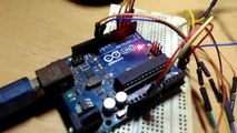 Arduino ESP8266 IoT : Relay Control Internet