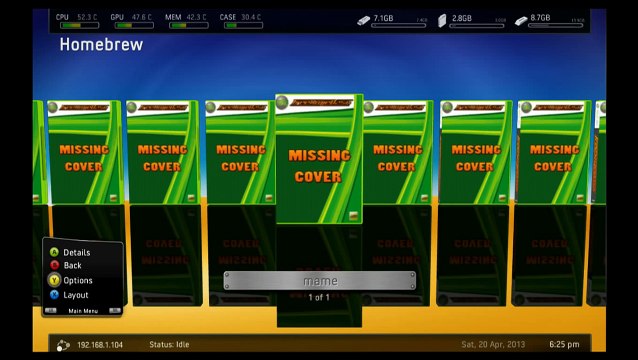 EMULADORES PARA RGH - SUPER NINTENDO-NEO GEO-GAME BOY-NINTENDO 8 BITS -TUTORIAL