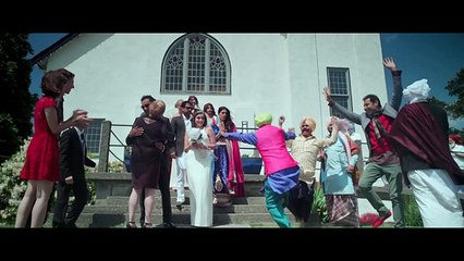 Jane Dil - Goreyan Nu Daffa Karo __ Kamal Khan _ J