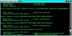 Command Prompt Basics Ethical Hacking)