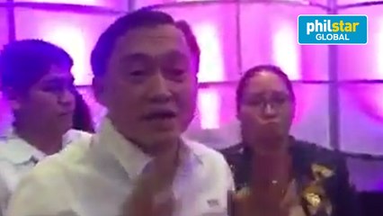 Will Bong Go run for senator?