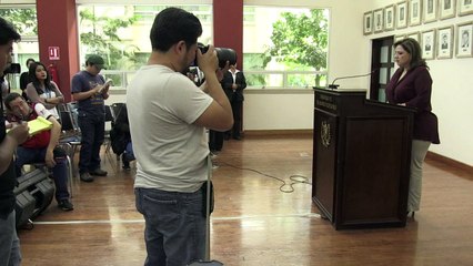 Guatemala defiende decisión de trasladar su embajada a Jerusalén