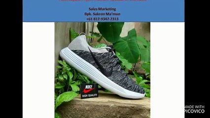 Wa +62 812-9342-2313, Supplier Sepatu Adidas Nike Kabupaten Jepara