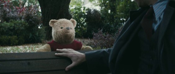 Christopher Robin Teaser Trailer #1 (2018) | Barbary Trailers