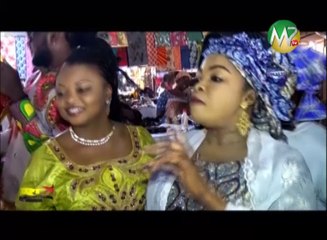 STAR EN CUISINE - AVEC KANIBA OULE KOUYATE