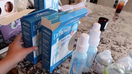 TRYING TO INDUCE LABOR | ALEX AND MICHAEL