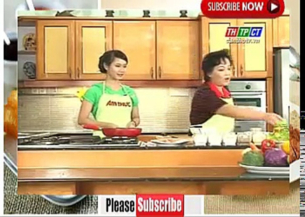 Cách làm món salad gà viên chiên xù thơm ngon hấp dẫn