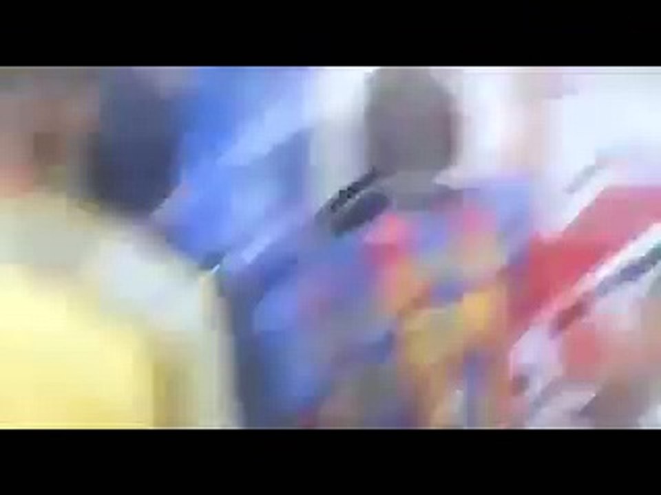Тарпач. Be-Free-2009, кавалак выступу