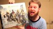 Xbox One Assassins Creed Unity Bundle Unboxing