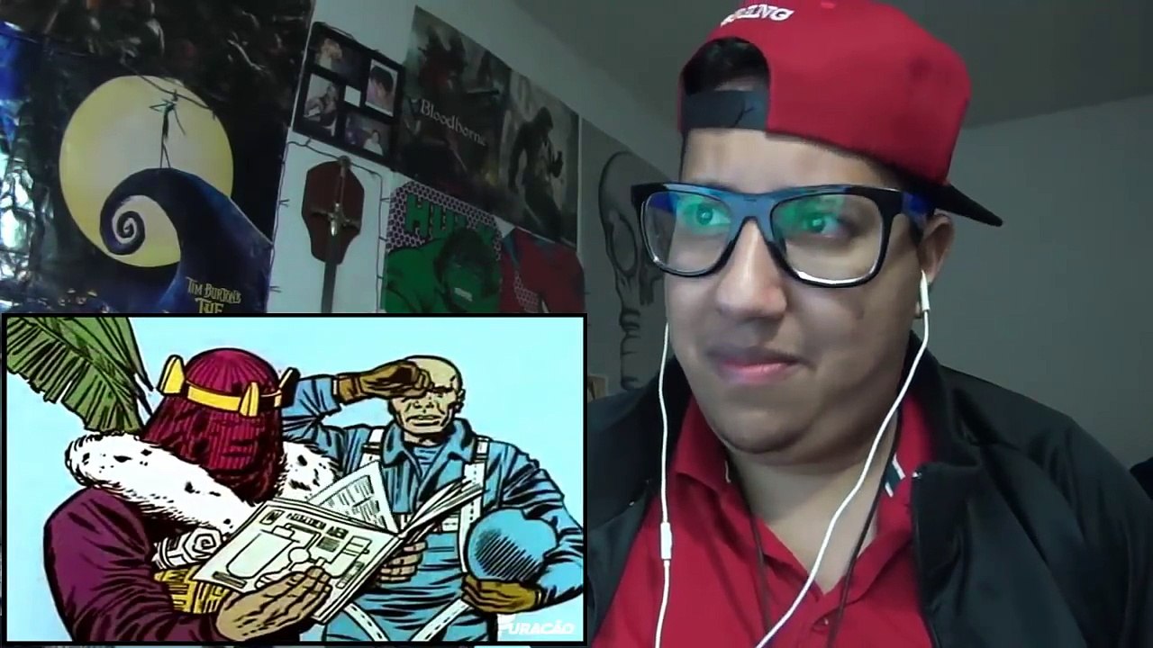 DESAFIO IMPOSSÍVEL: TENTE NÃO SORRIR COM YTPBR #58 | ‹ Reagindo ›