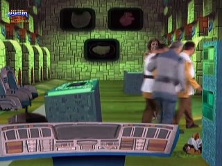 Captain Vyom - Episode 24- India's First Superhero