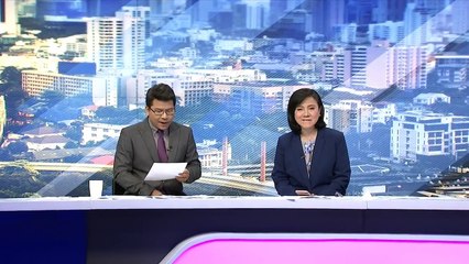 นิวหมายข่าว l ช่วงที่ 6 l 06 มี ค 61 l NEW18