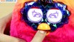 Furby Boom - Crystal Series - Hasbro - B1887 - MD Toys