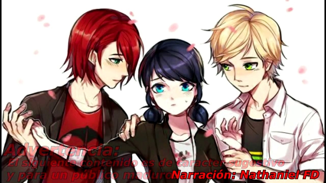 Miraculous Ladybug.-【La Boda de Marinette Fanfic#7】(Español Latino)