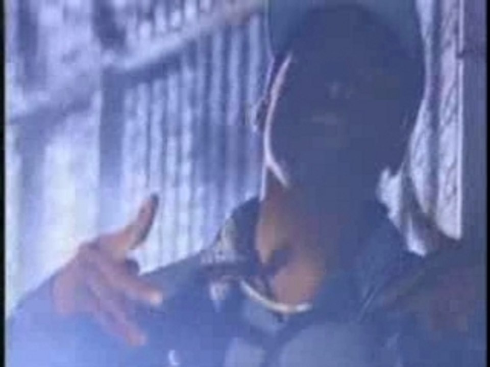 Bloods and crips - g's & locs