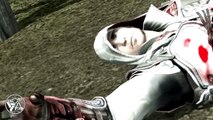 Assassins Creed - Путешествие Эцио в Испанию