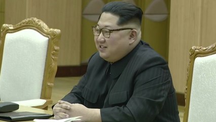 김정은 '비핵화 선언' 하게 한 3가지 '선대 유훈' / YTN