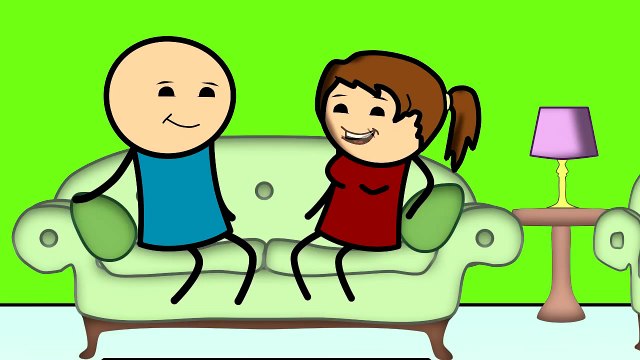 МУЛЬТ КОНСЕРВЫ СБОРНИК СЕРИЙ - #2 HD