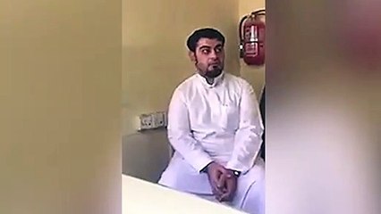 Príncipe saudí agrede a empleados y es detenido