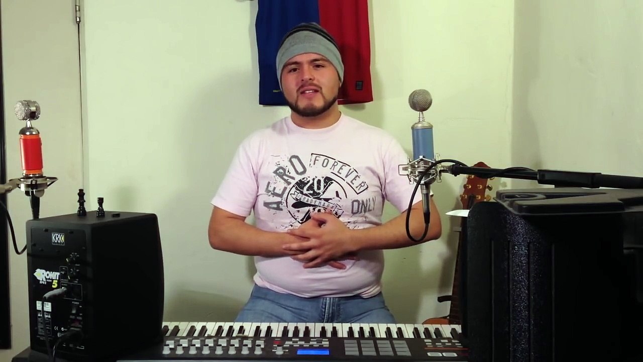 #17 Como hacer el Vibrato clases de canto