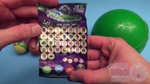 Surprise Eggs Learn Sizes from Smallest to Biggest! Opening Eggs with Toys, Candy and Fun! Part 25